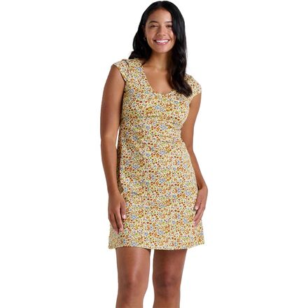 Rosemarie Dress - Women's