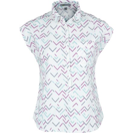 Toad&Co - Willowy Shirt - Short-Sleeve - Women's