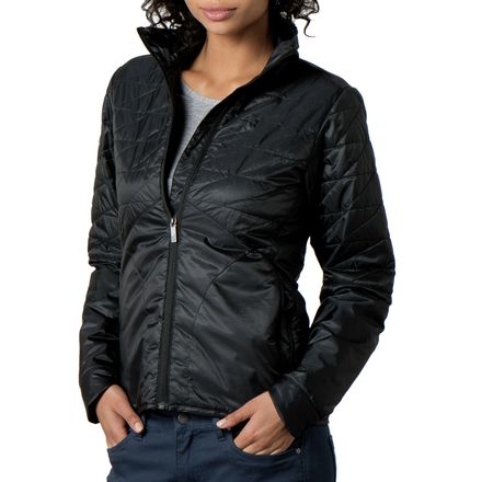 Toad&Co - Airvoyant Insulated Jacket - Women's