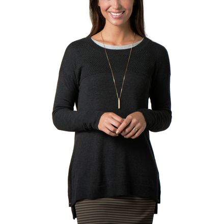 Toad&Co - Gypsy Crew Sweater - Women's