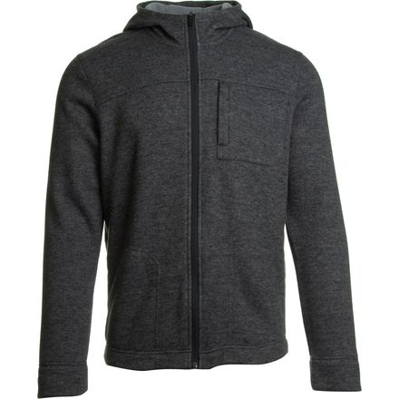 Toad&Co - Outbound Fleece Hooded Jacket - Men's