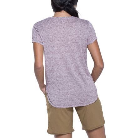Toad&Co - Ember Short-Sleeve T-Shirt - Women's