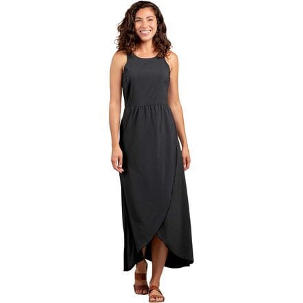 Toad&Co - Sunkissed Maxi Dress - Women's