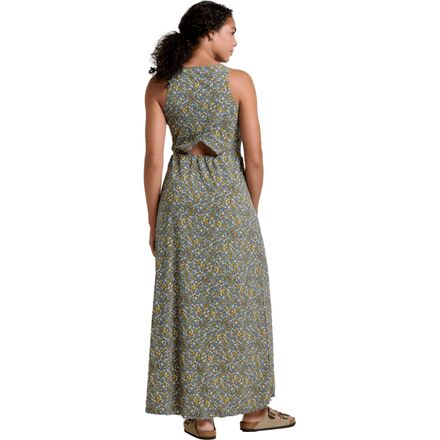 Toad&Co - Sunkissed Maxi Dress - Women's