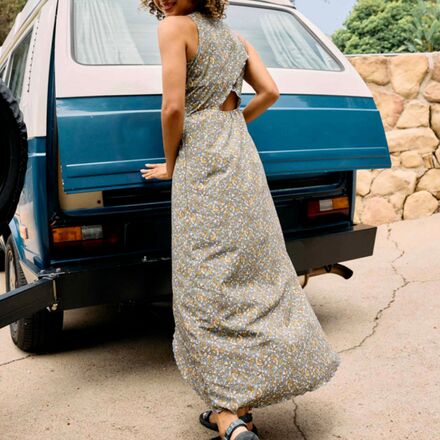 Toad&Co - Sunkissed Maxi Dress - Women's
