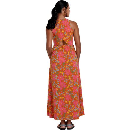 Toad&Co - Sunkissed Maxi Dress - Women's