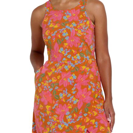 Toad&Co - Sunkissed Maxi Dress - Women's