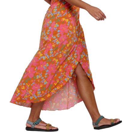 Toad&Co - Sunkissed Maxi Dress - Women's