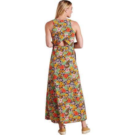 Toad&Co - Sunkissed Maxi Dress - Women's