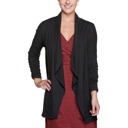 Toad&Co - Bel Canto Cardigan - Women's