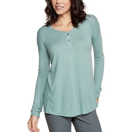 Toad&Co - Aria Henley - Women's