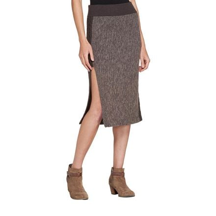 Toad&Co - Kilda Sweater Skirt - Women's