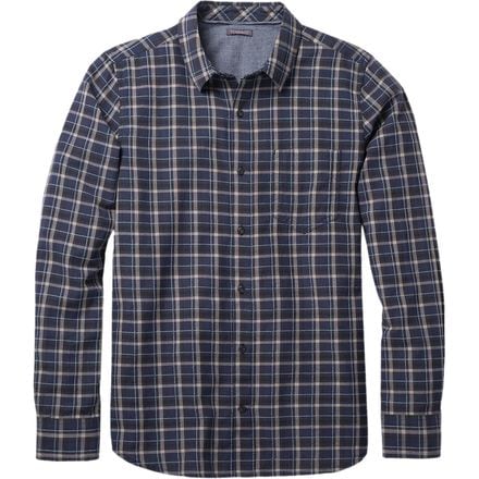 Toad&Co - Airscape Long-Sleeve Shirt - Men's