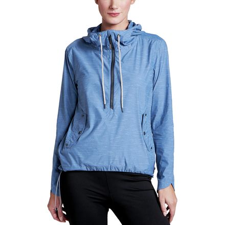 Toad&Co - Totem Anorak Jacket - Women's