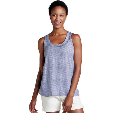 Toad&Co - Windsong Tank - Women's