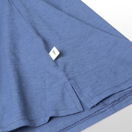 Toad&Co - Tissue Crop Short-Sleeve T-Shirt - Women's