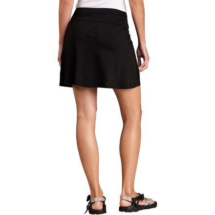 Toad&Co - Seleena Skort - Women's