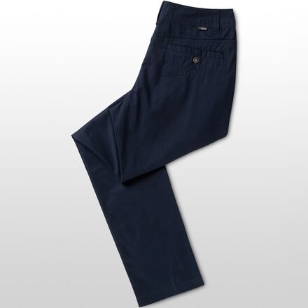 Toad&Co - Mission Ridge Lean Pant - Men's