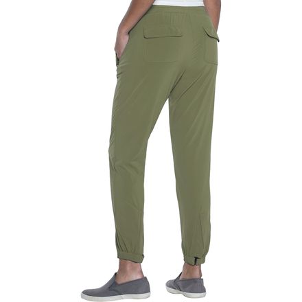 Toad&Co - Sunkissed Rollup Pant - Women's