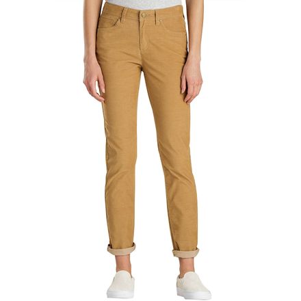 Toad&Co - Sybil Slim Cord Pant - Women's 