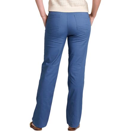 Toad&Co - Earthworks Pant - Women's