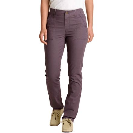 Earthworks Pant - Women's
