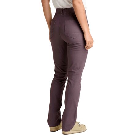 Toad&Co - Earthworks Pant - Women's