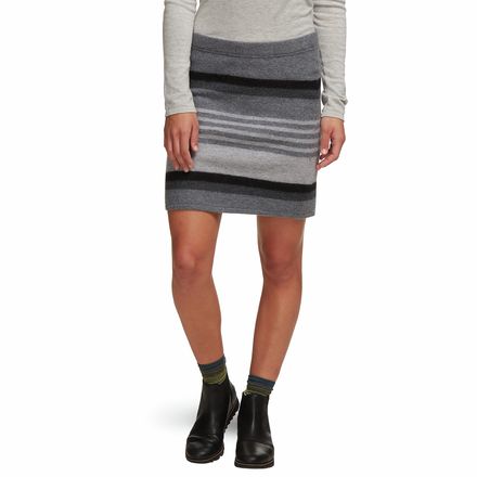 Toad&Co - Heartfelt Sweater Skirt - Women's