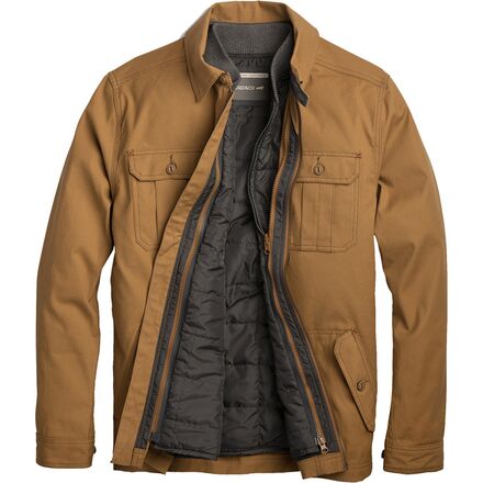 Toad&Co - Cool Hand Jacket - Men's