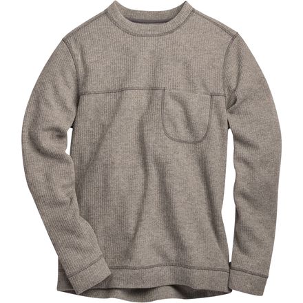 Toad&Co - Breithorn Crew Sweater - Men's