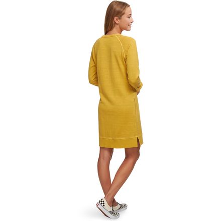 Toad&Co - Epiq Long-Sleeve Dress - Women's