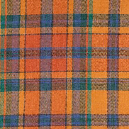 Toad&Co - Re-Form Flannel Shirt Dress - Women's