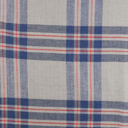 Toad&Co - Re-Form Flannel Shirt - Women's