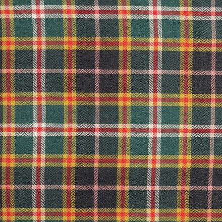 Toad&Co - Re-Form Flannel Shirt - Women's