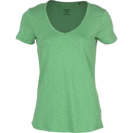 Toad&Co - Marley Short-Sleeve T-Shirt - Women's