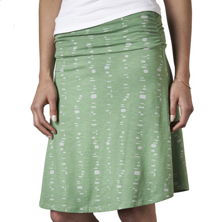 Toad&Co - Chaka Skirt - Women's