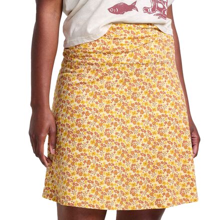 Toad&Co - Chaka Skirt - Women's
