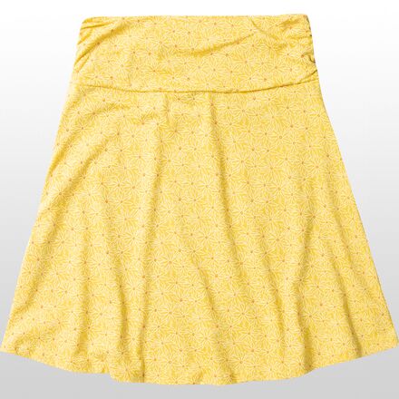 Toad&Co - Chaka Skirt - Women's