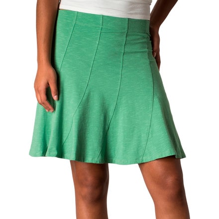 Toad&Co - Chachacha Skirt - Women's