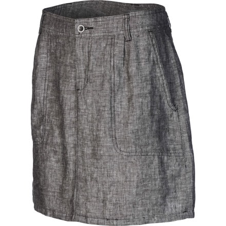 Toad&Co - Lithe Venti Skirt - Women's