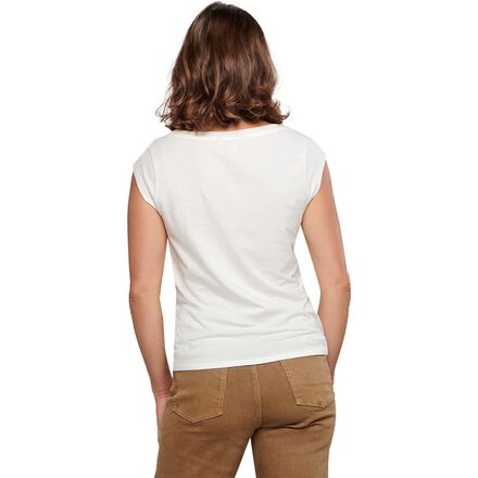 Toad&Co - Anza Short-Sleeve Shirt - Women's