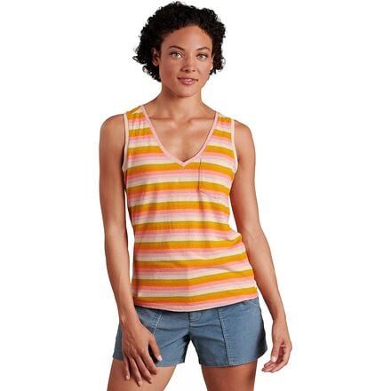 Toad&Co - Grom Tank - Women's