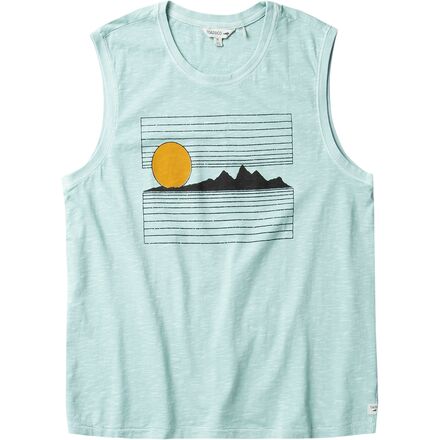 Toad&Co - Primo Daily Tank - Women's
