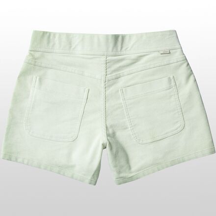 Toad&Co - Coaster Cord Short - Women's