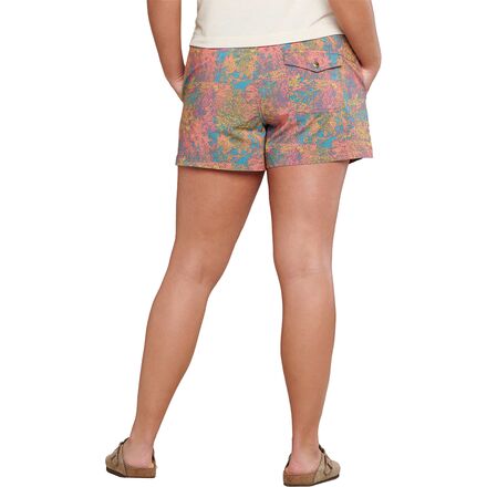 Toad&Co - Boundless Short - Women's