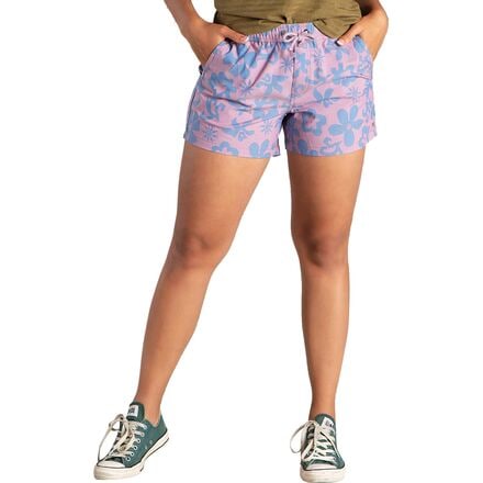 Toad&Co - Boundless Short - Women's