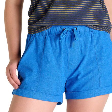 Toad&Co - Taj Hemp Short - Women's