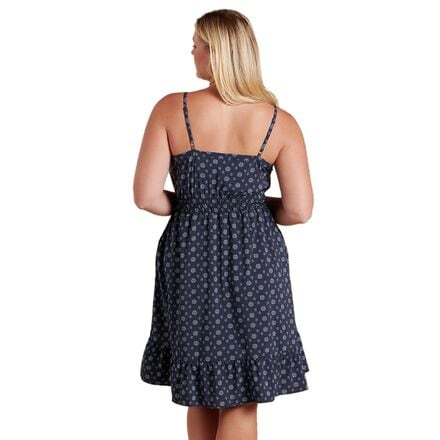 Toad&Co - Sunkissed Bella Dress - Women's