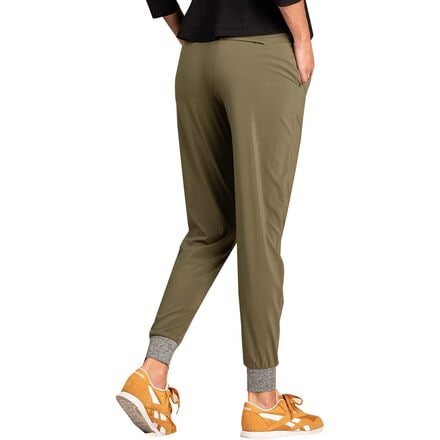 Toad&Co - Debug Sunkissed Jogger - Women's