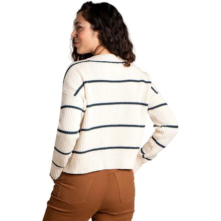 Toad&Co - Bianca II Sweater - Women's